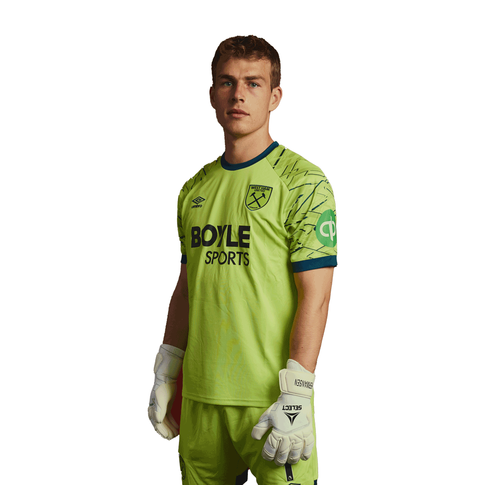 Mads Hermansen