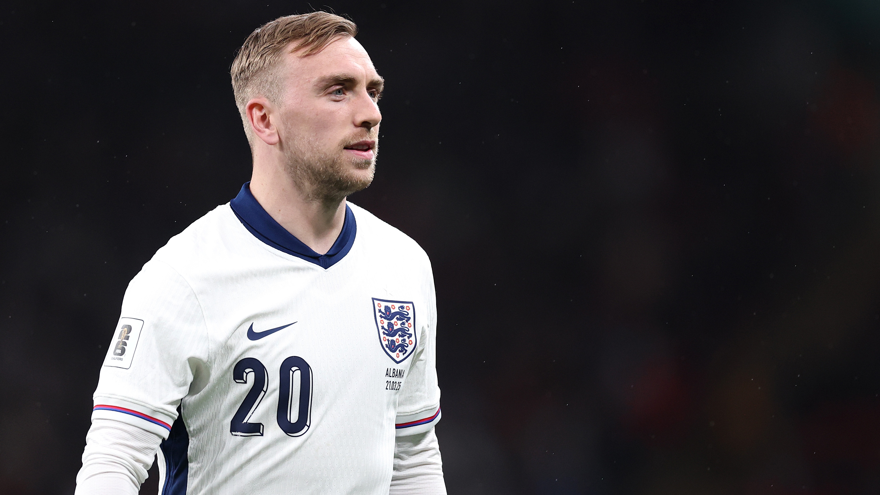 Jarrod Bowen
