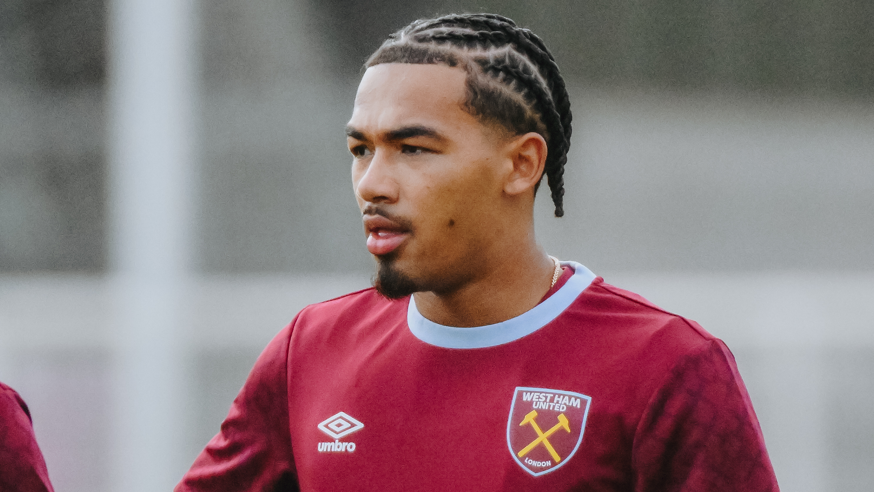 Junior Robinson