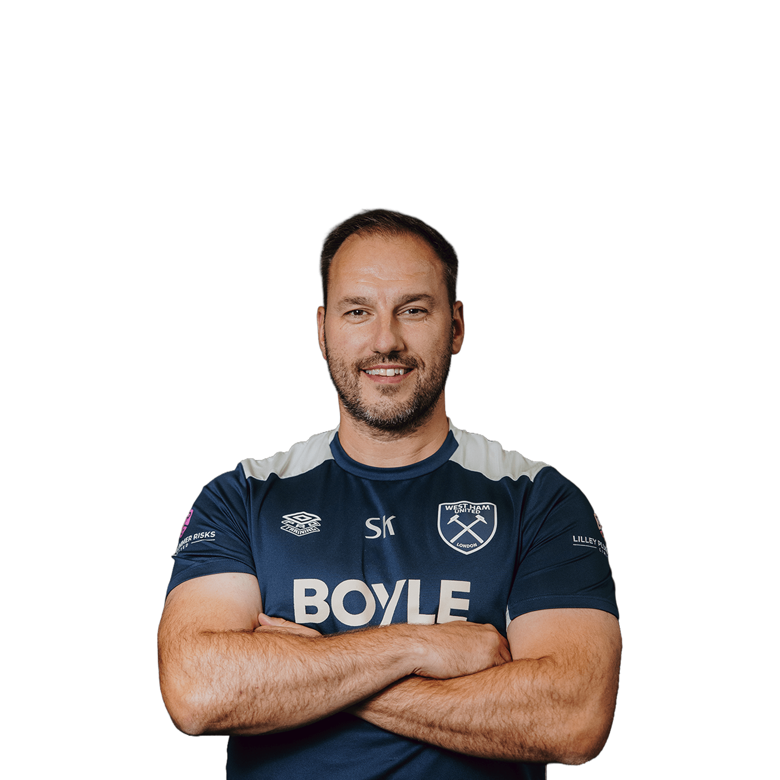 Steve Kirby