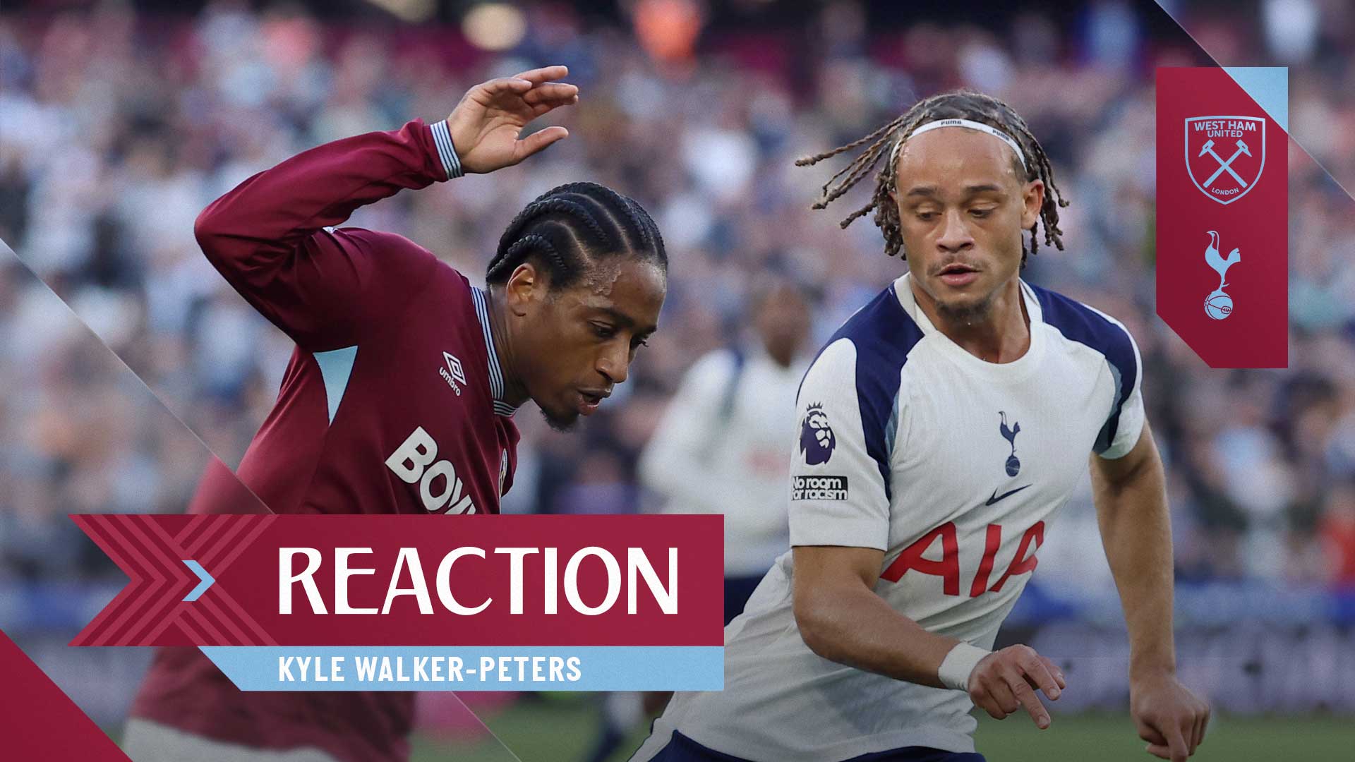 Kyle Walker-Peters