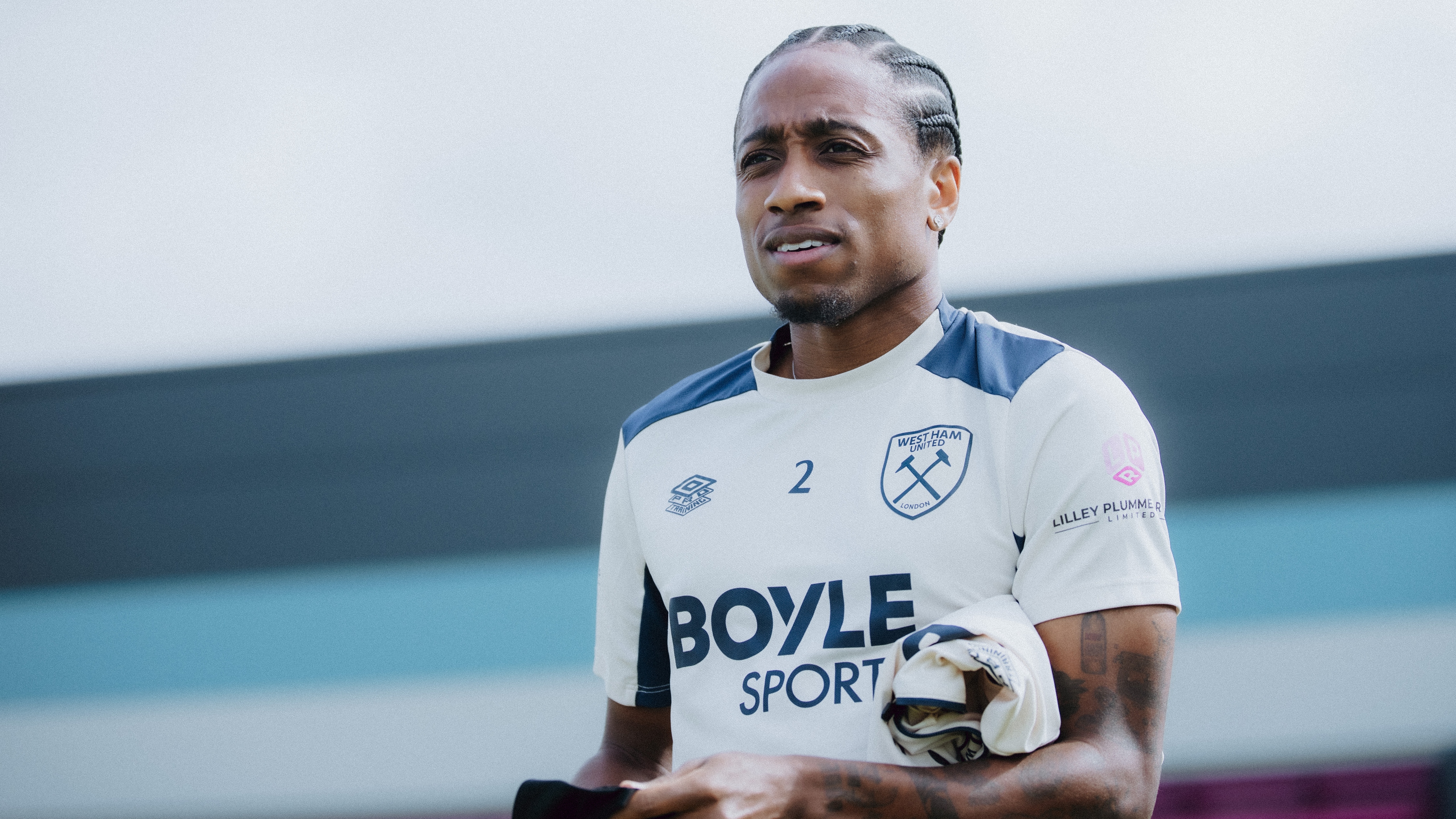Kyle Walker-Peters