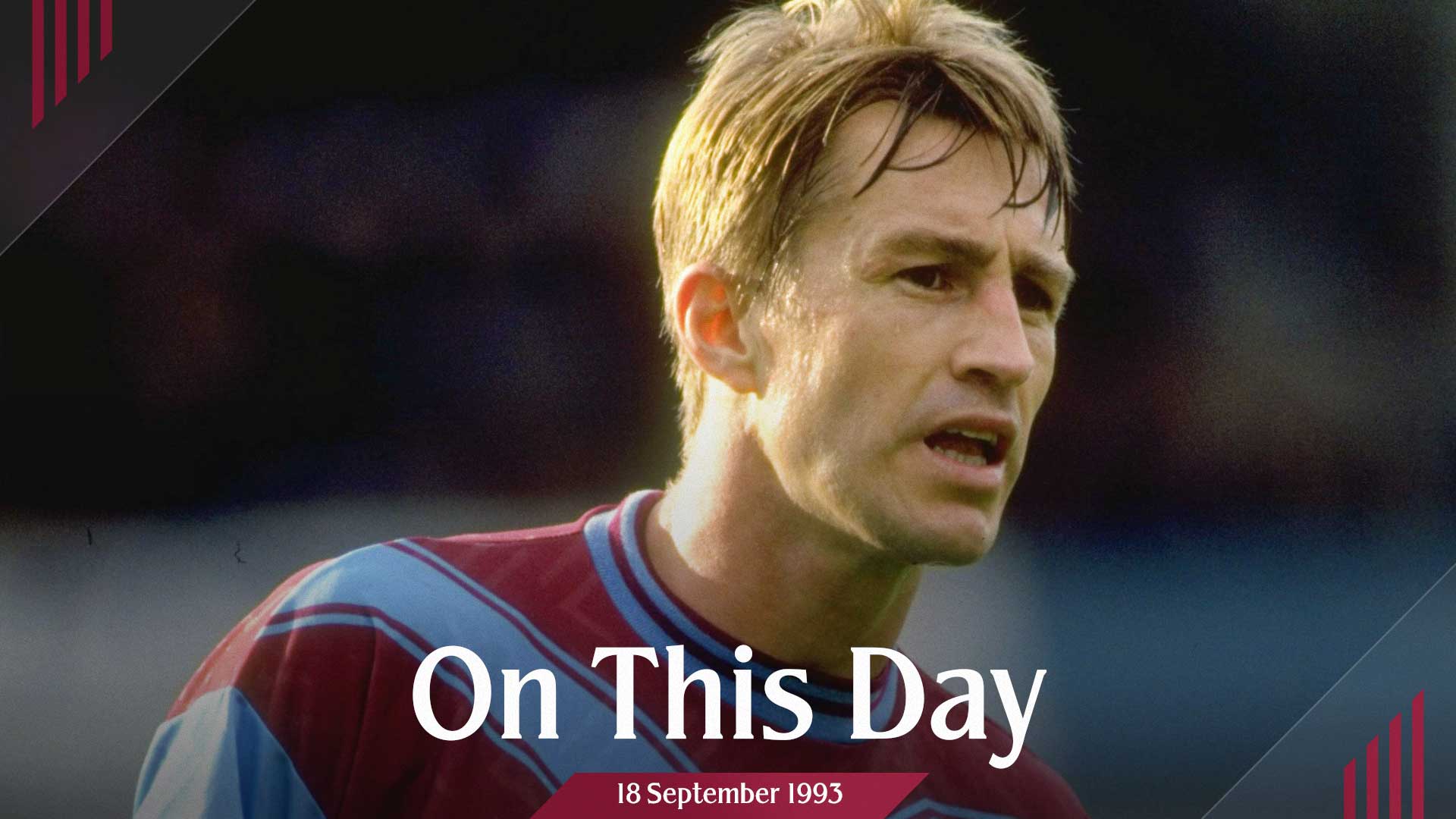 Lee Chapman