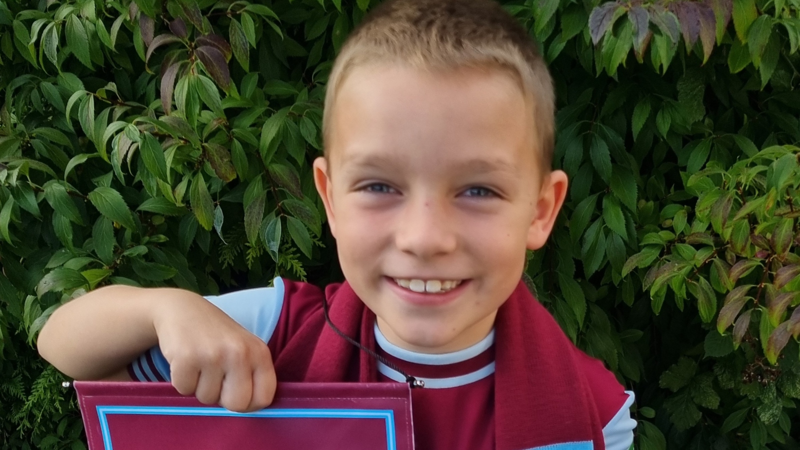 Junior Hammers