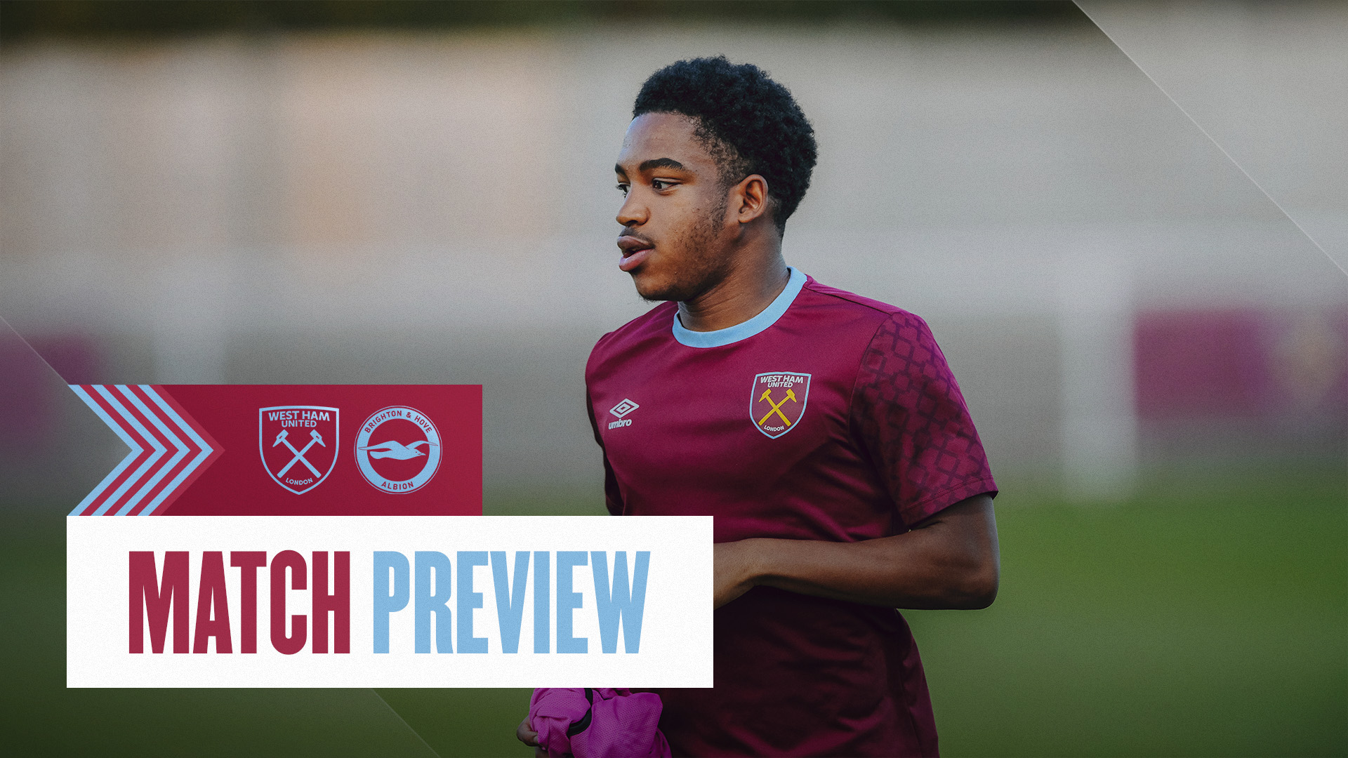 Preview | U21s v Brighton