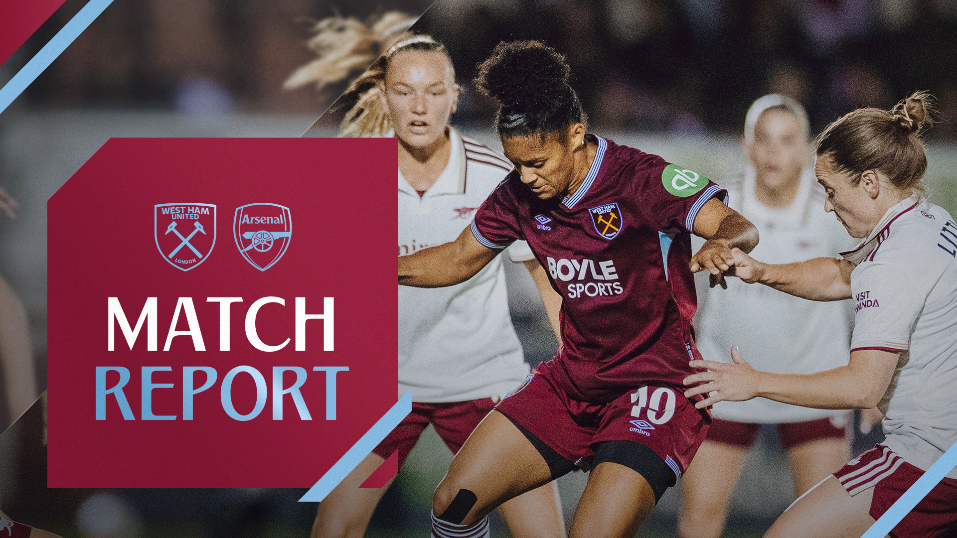 West Ham United women's team