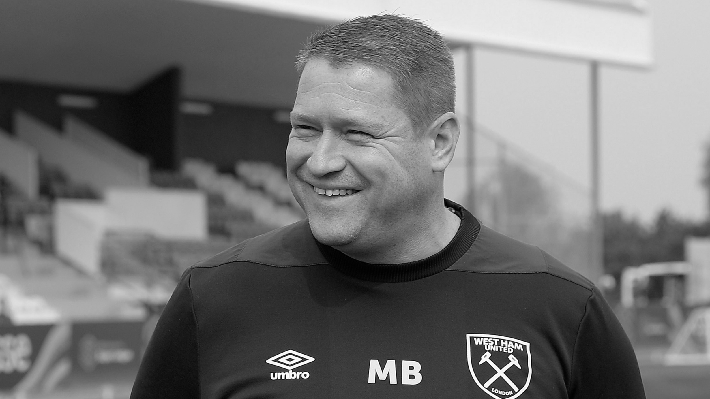 Matt Beard