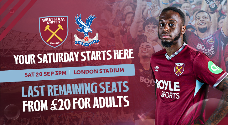 Crystal Palace