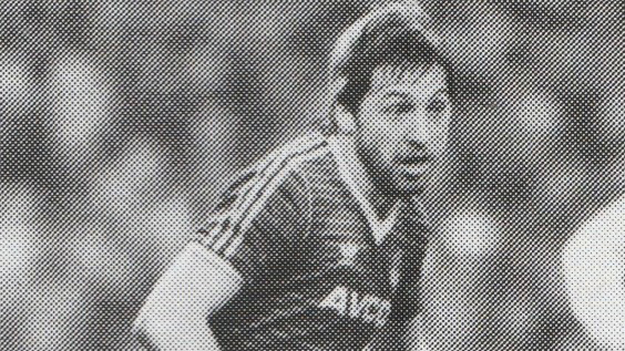 Geoff Pike
