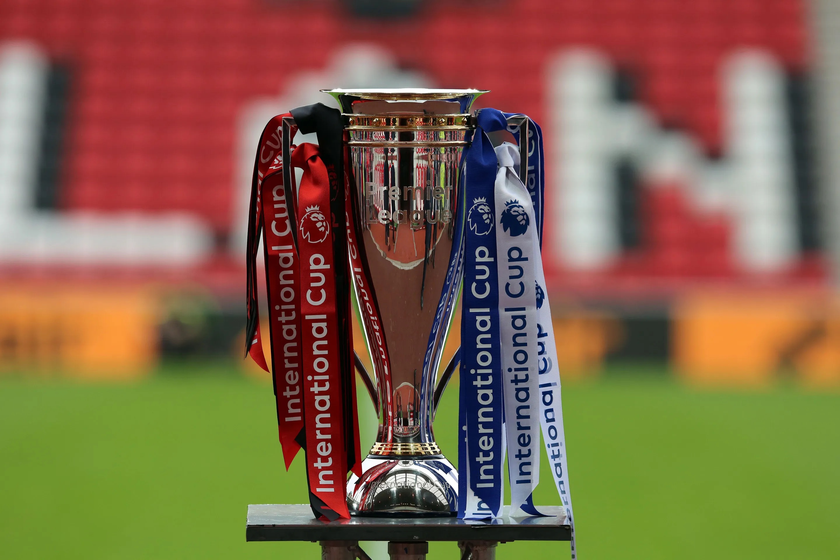 Premier League International Cup