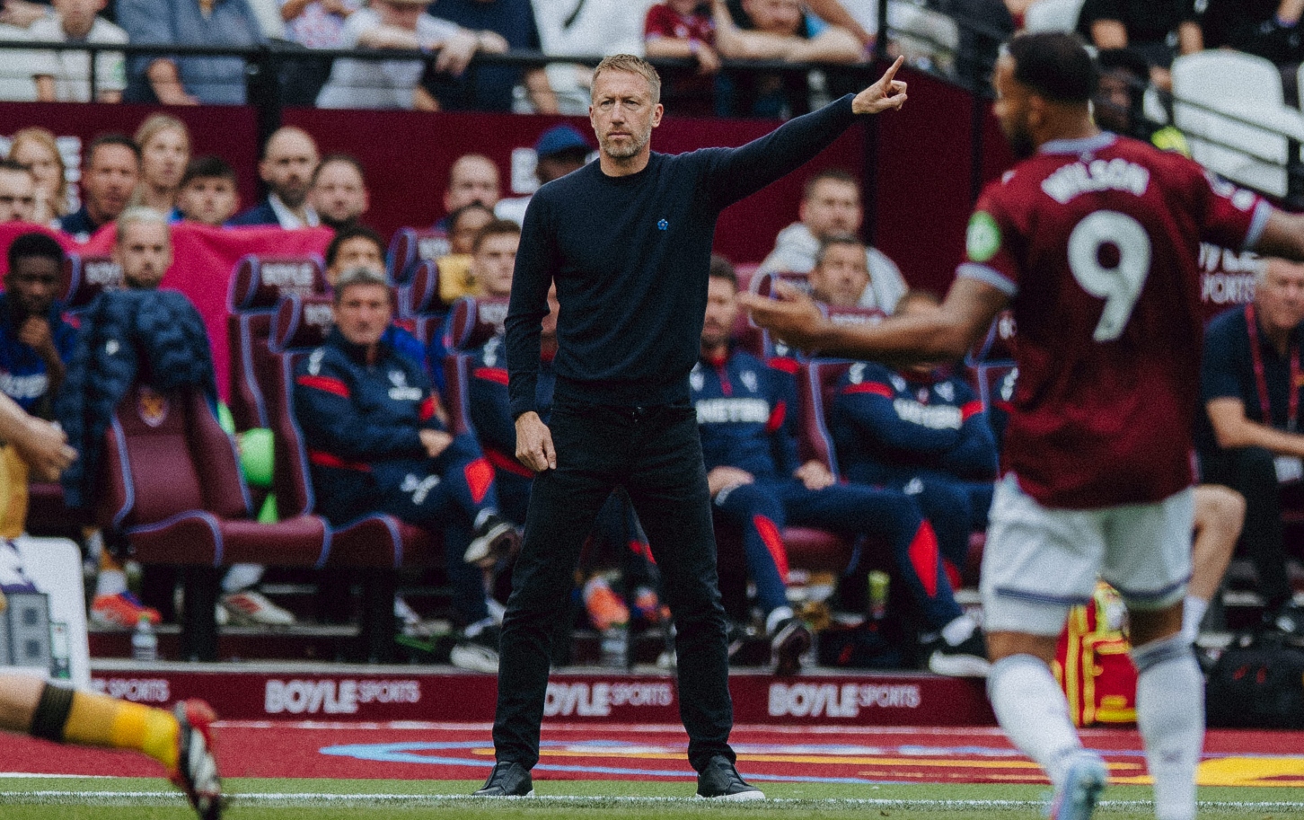 Graham Potter