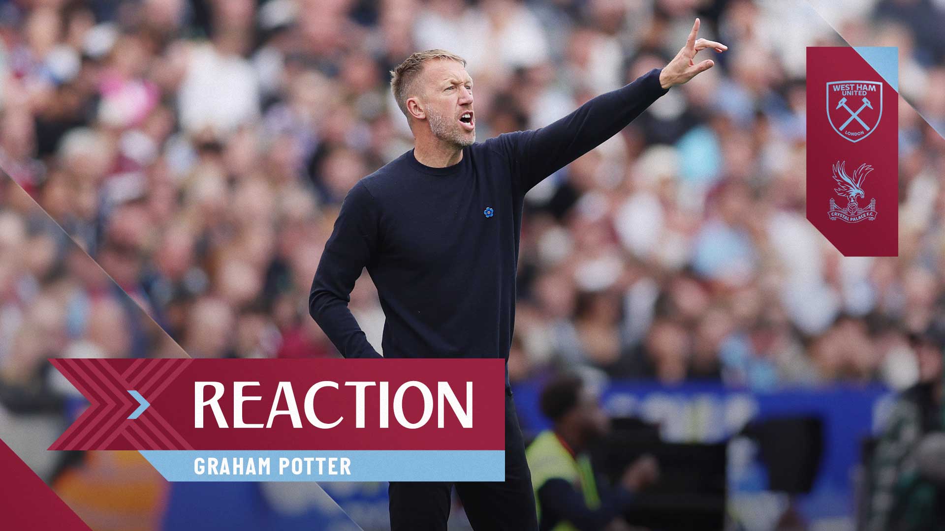 Graham Potter