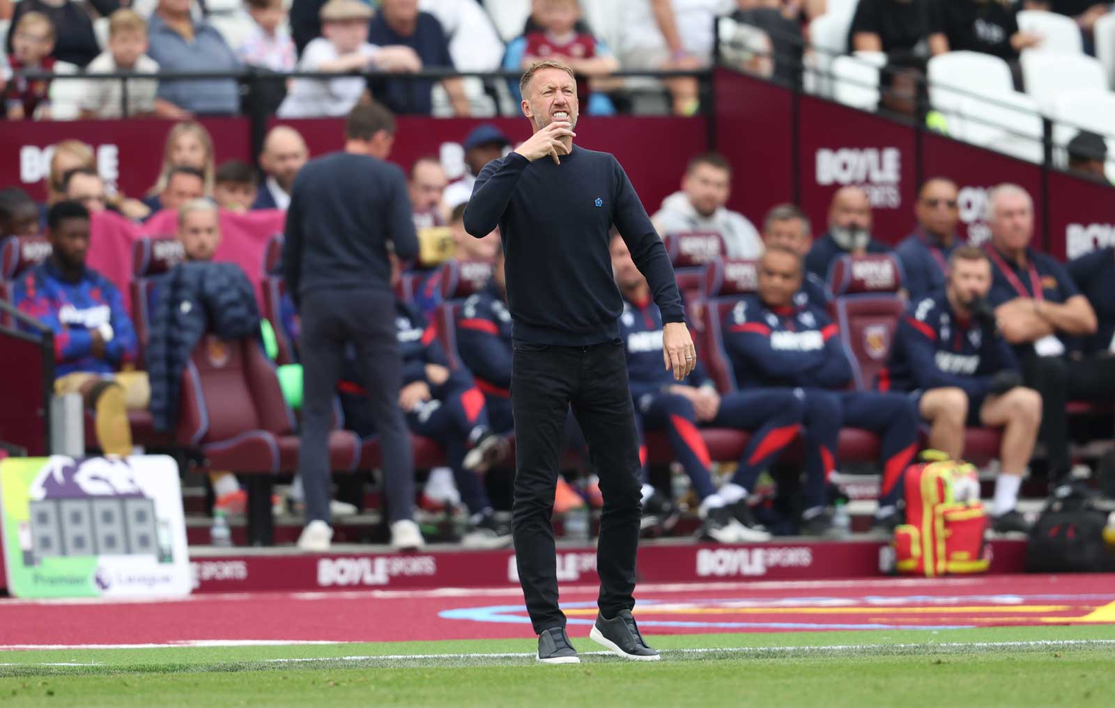 Graham Potter