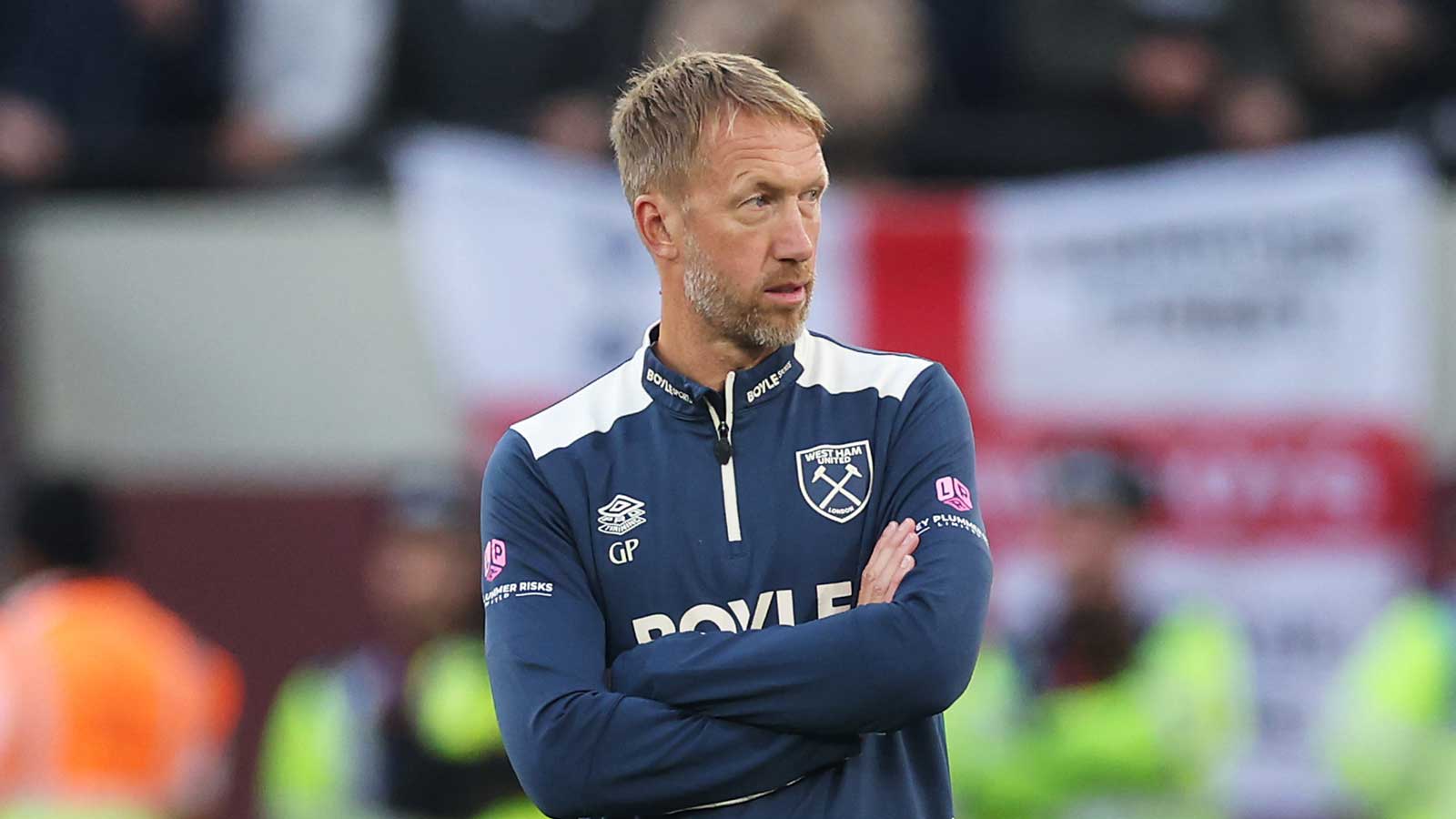 Graham Potter