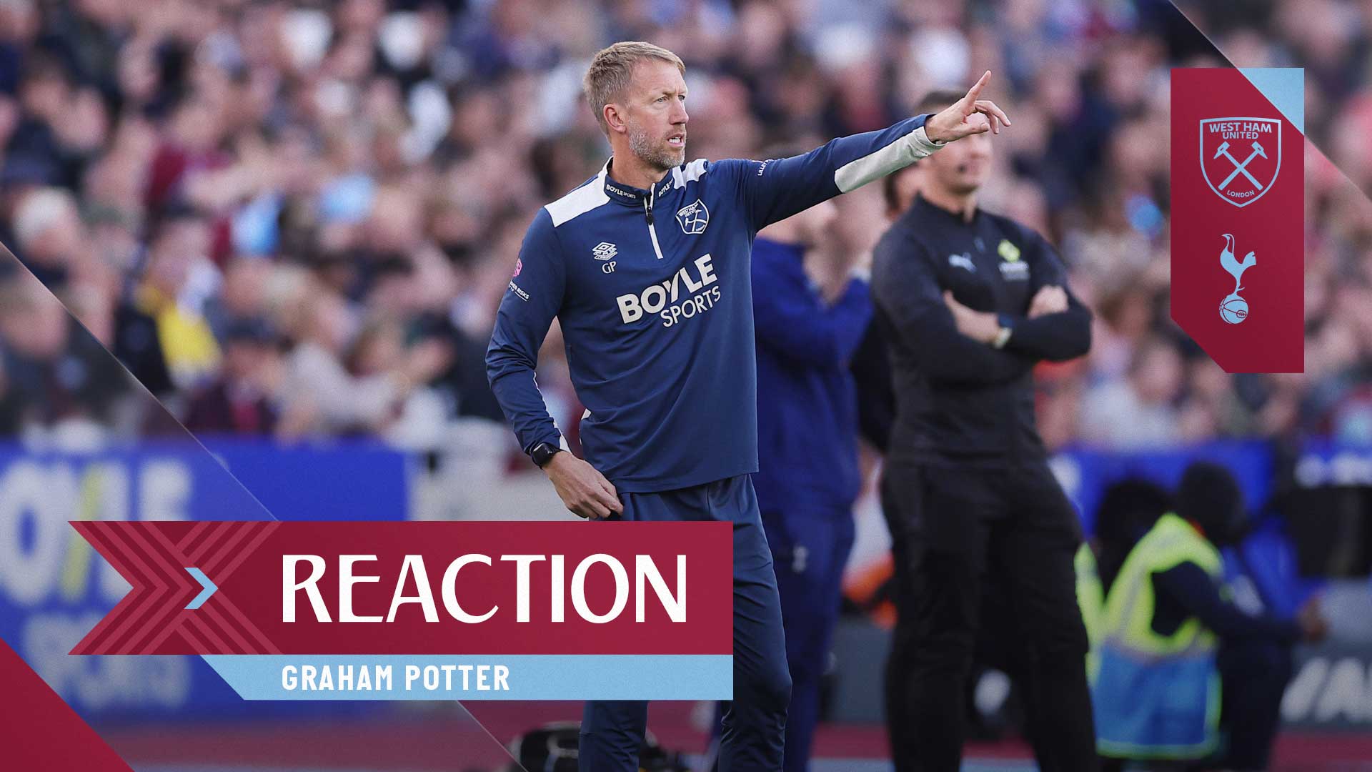 Graham Potter
