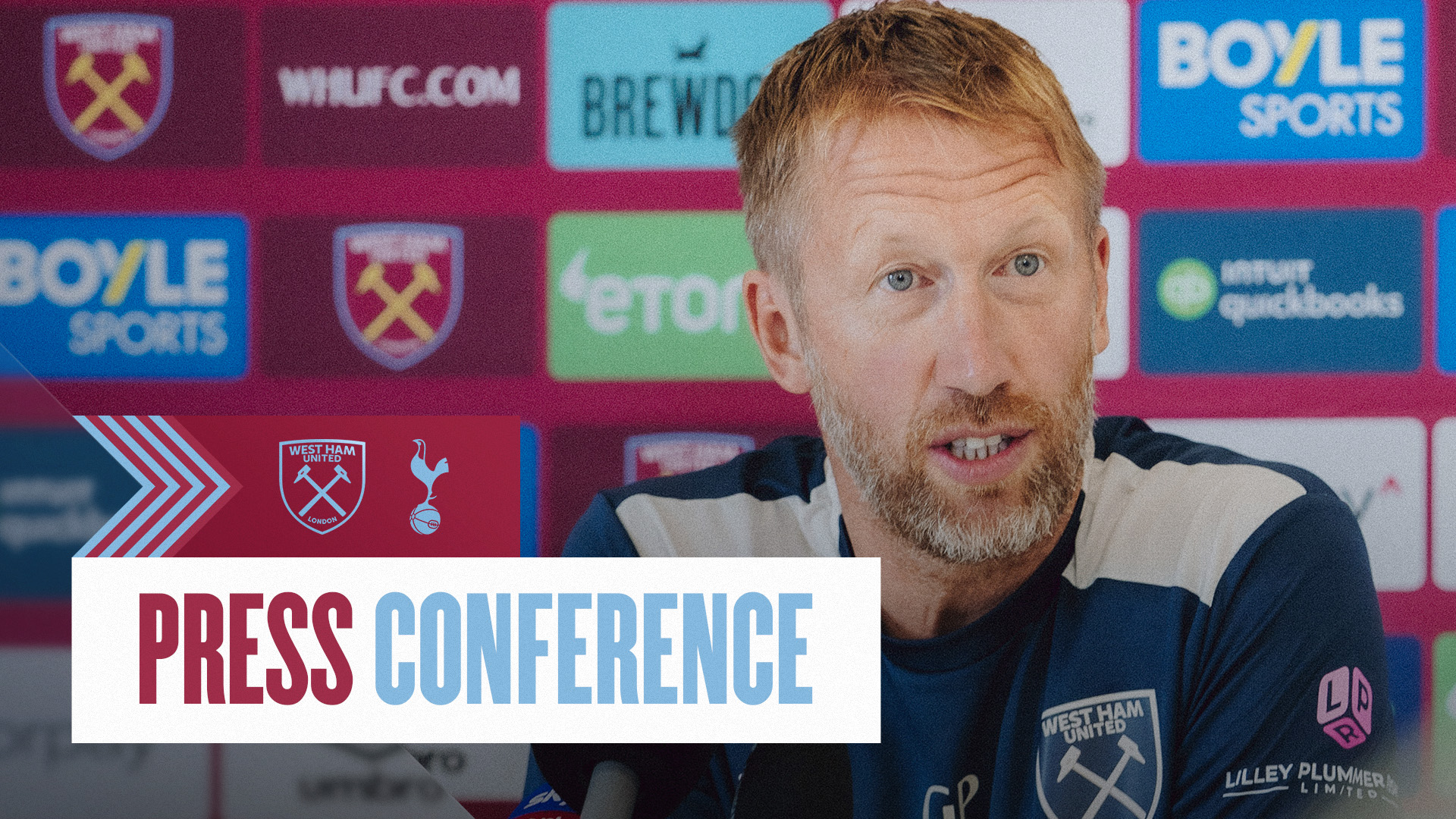 Graham Potter