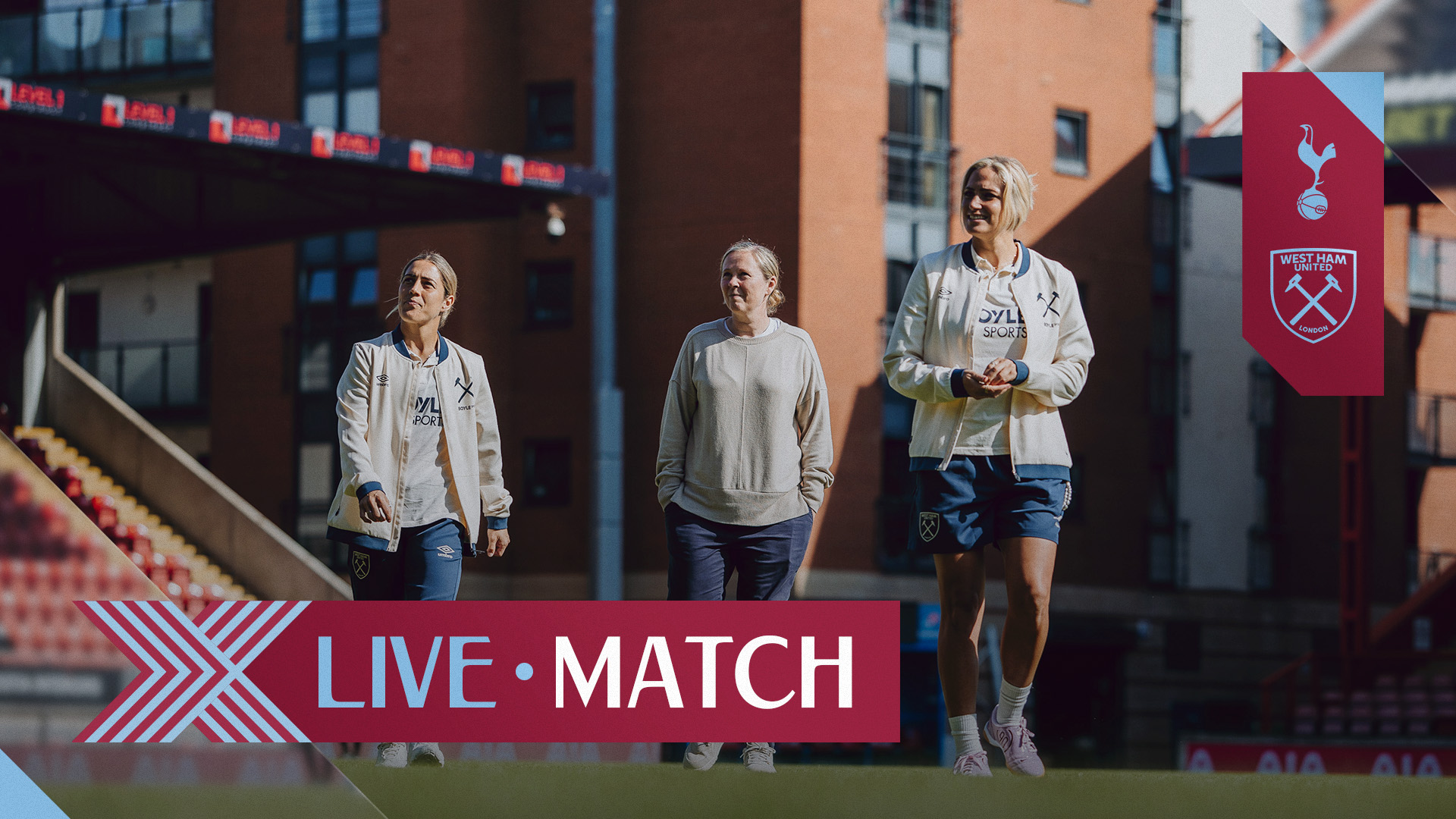 West Ham United women's team