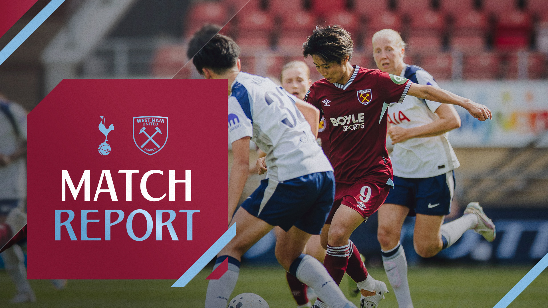 West Ham United women's team
