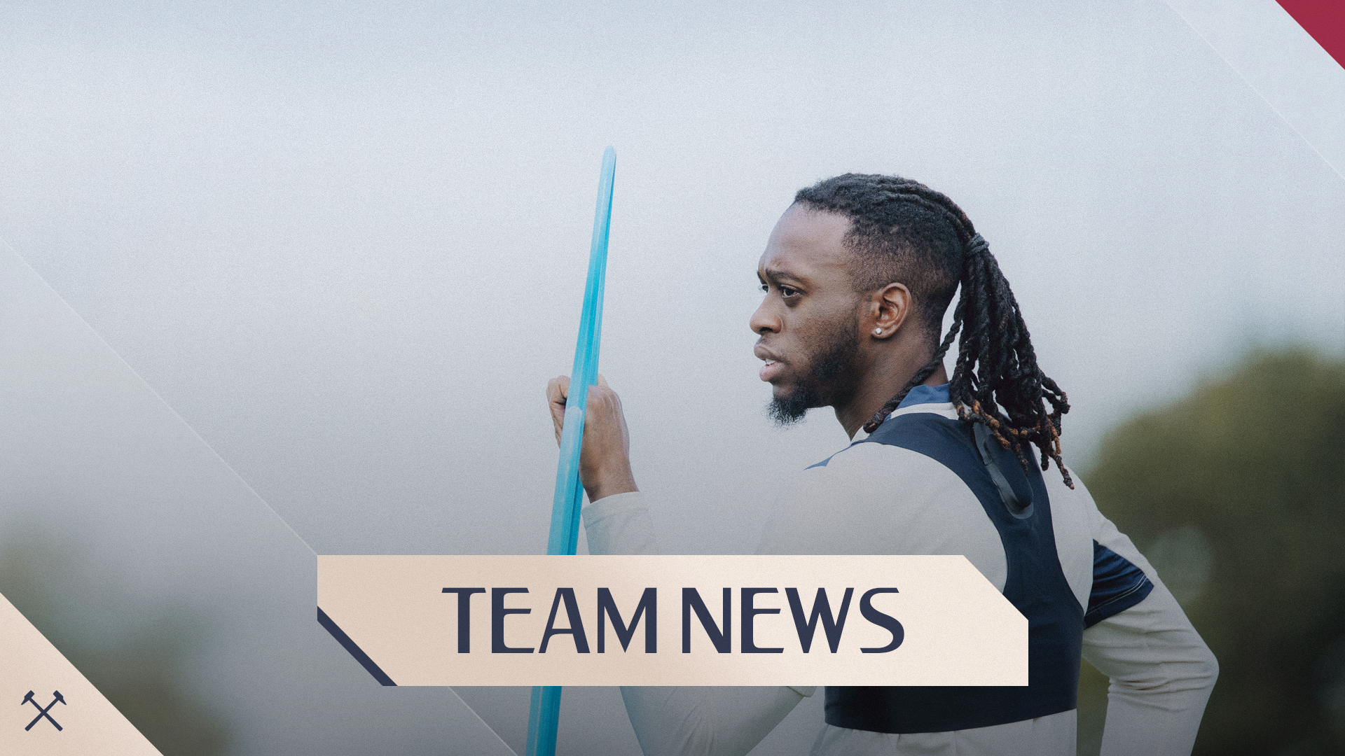 Team News - Everton