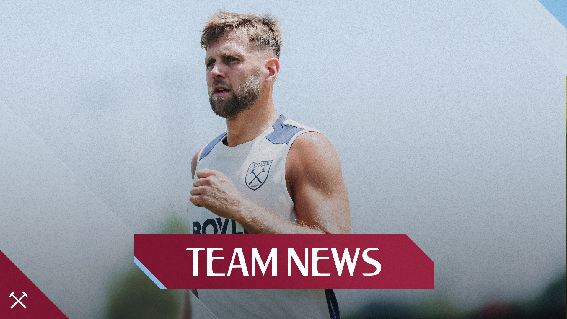 Team News - Tottenham Hotspur 