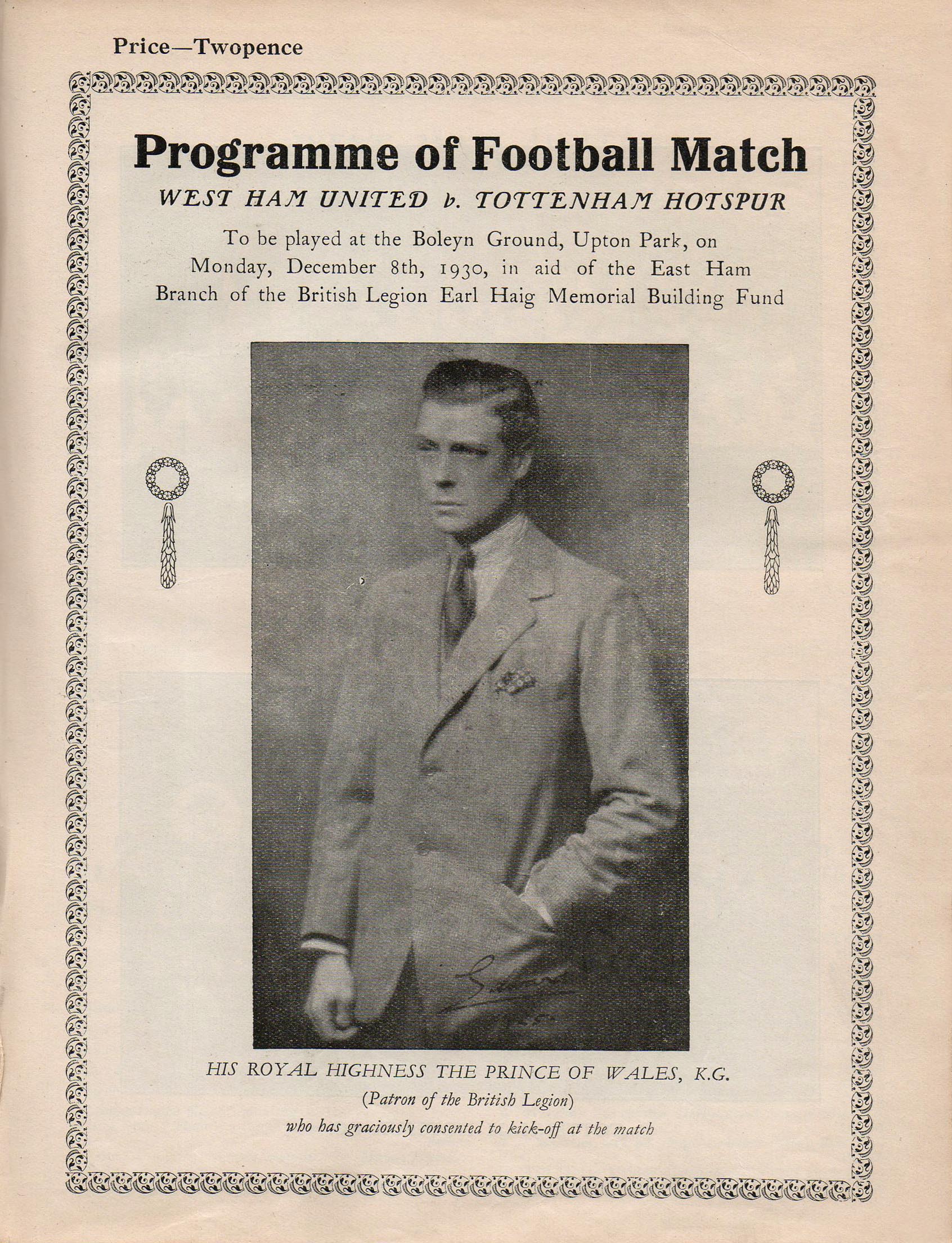 Ironworks Gazette