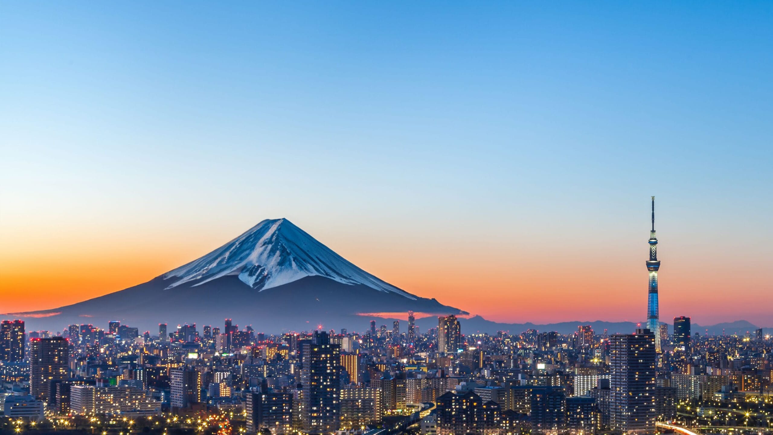 Tokyo