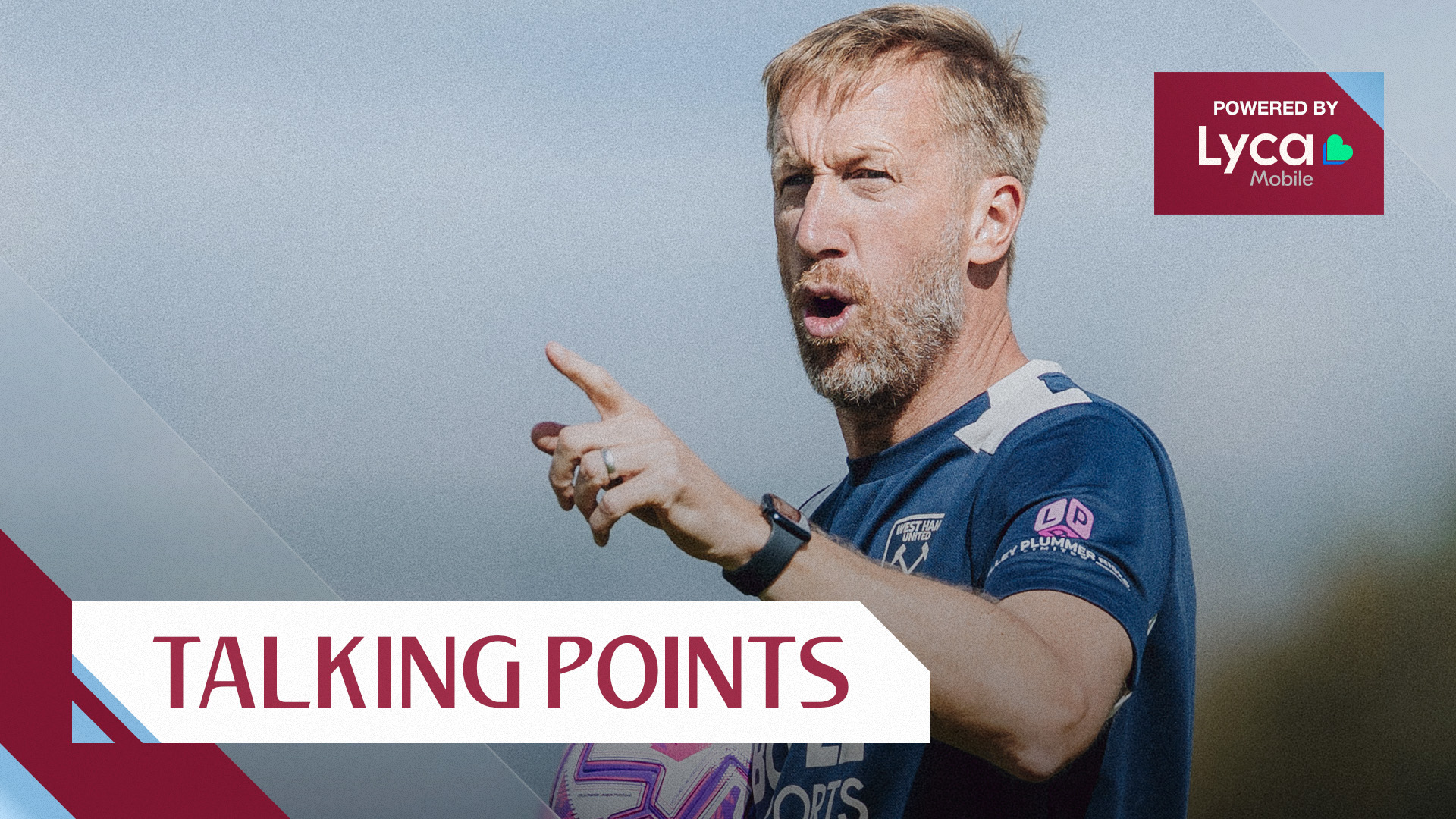 Graham Potter