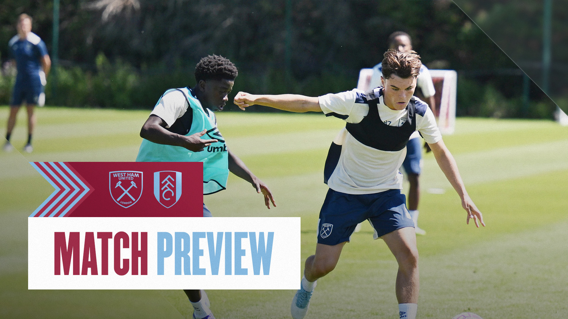 West Ham United U18s