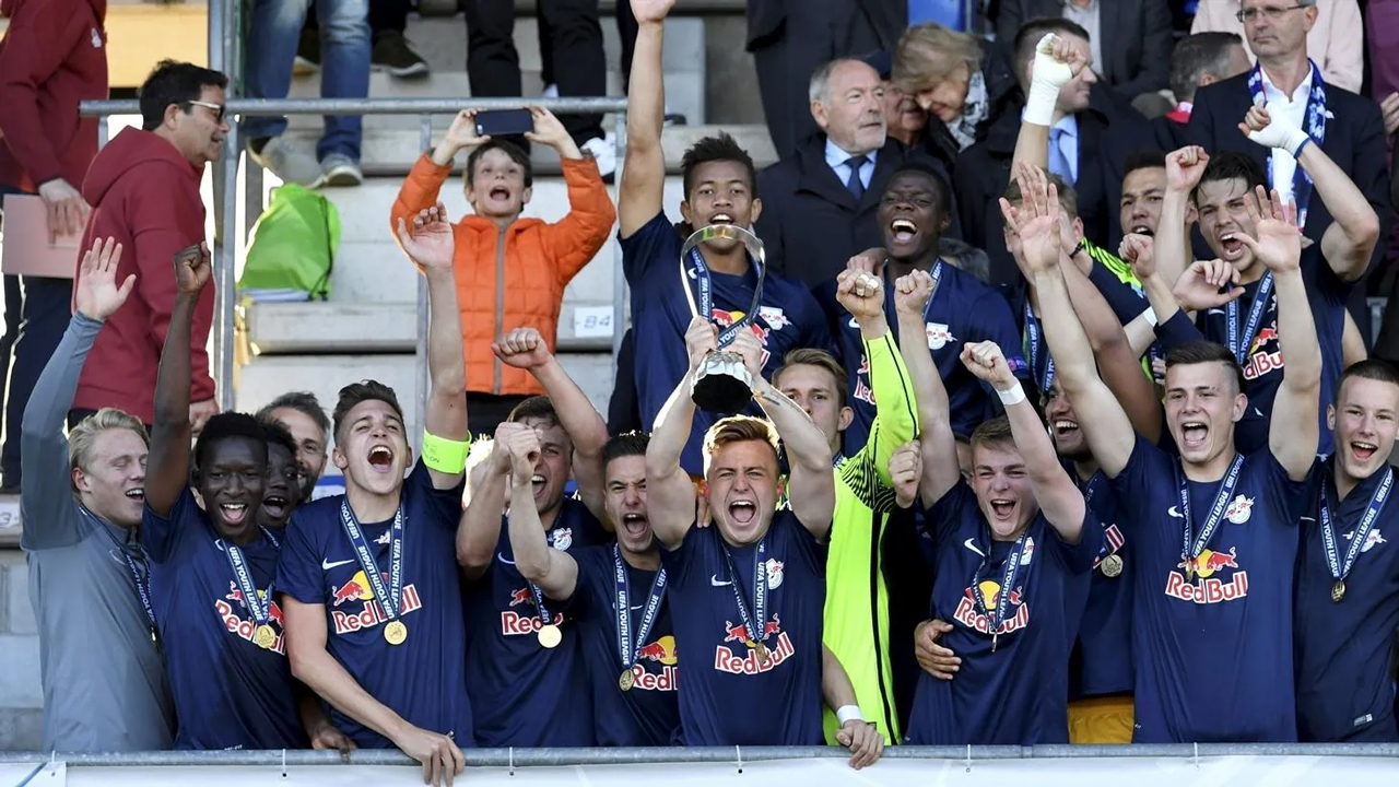 UEFA Youth League