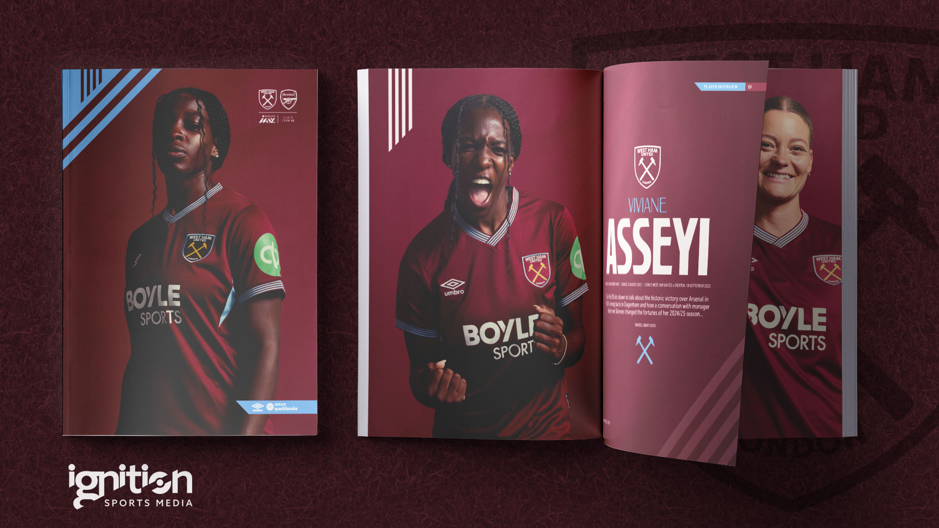 Official Programme