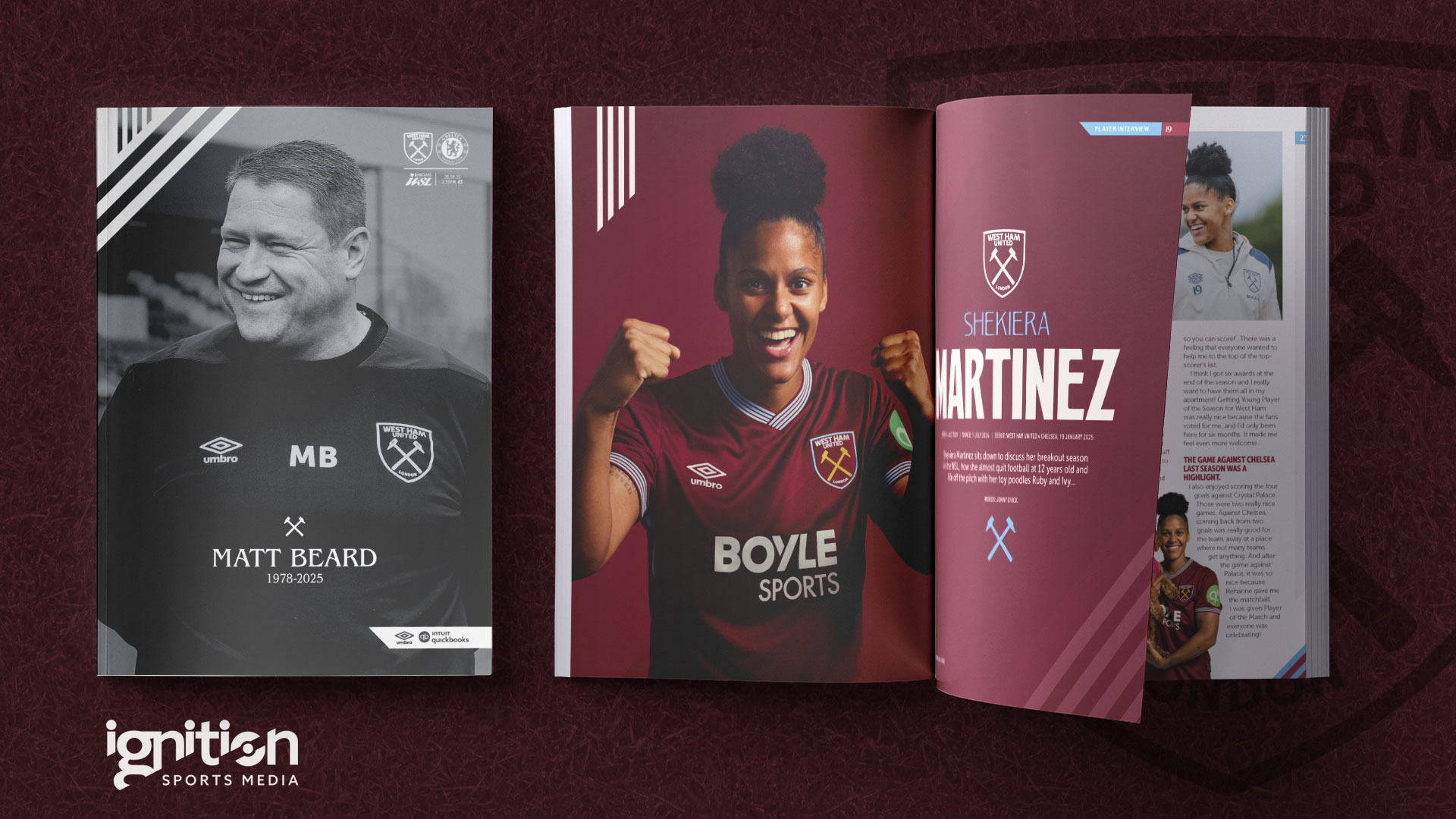 Official Programme