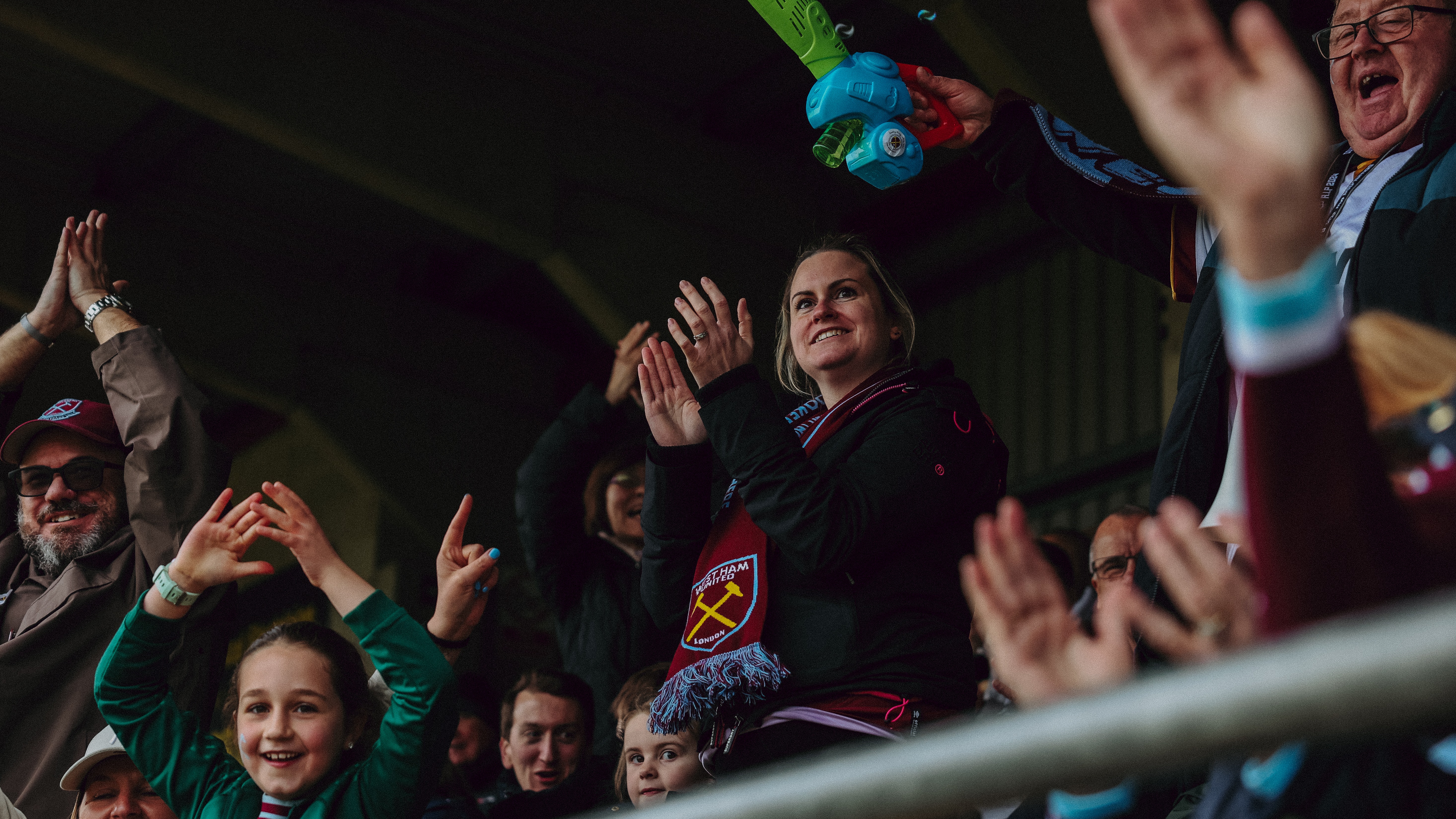West Ham United women's team