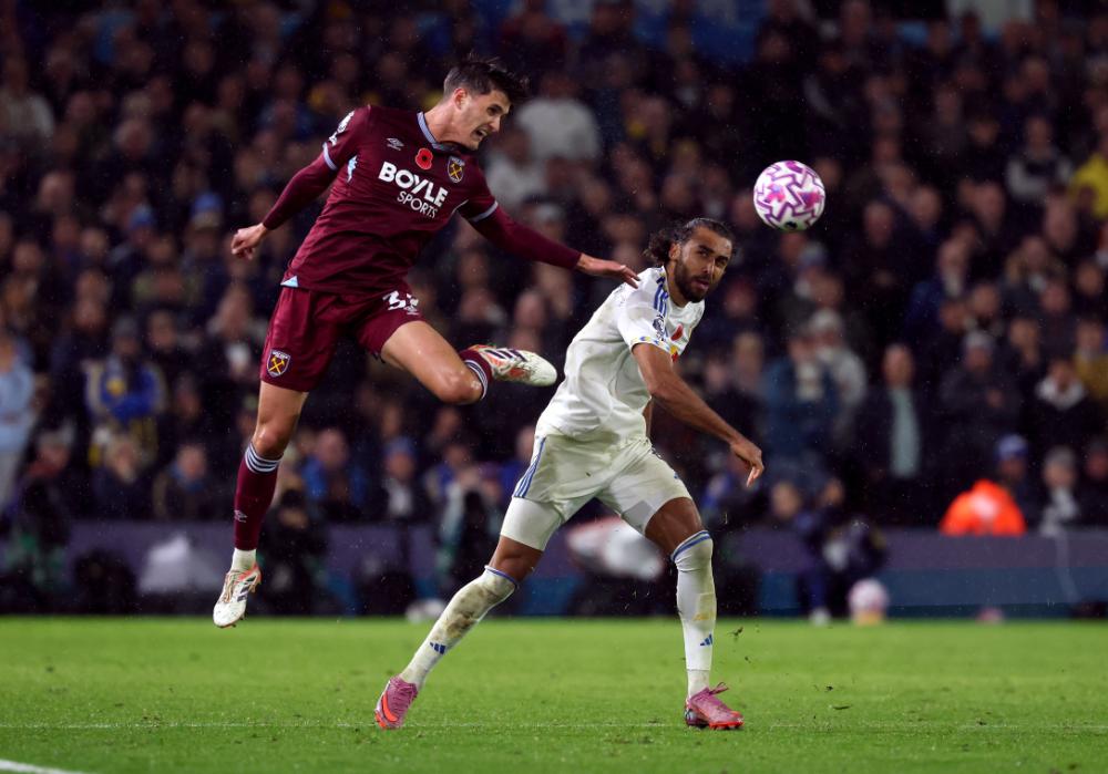 Leeds United