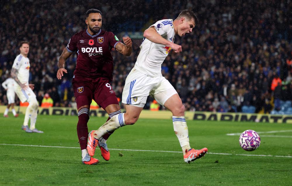 Leeds United