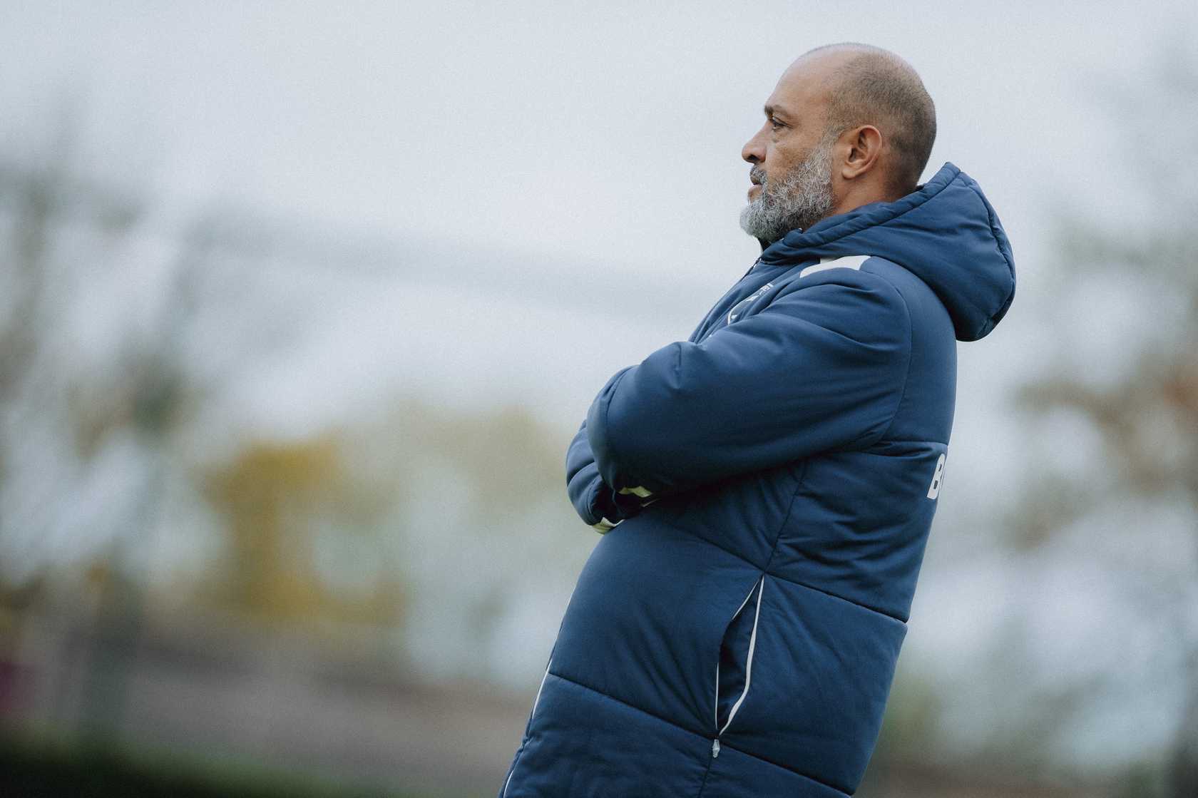 Nuno Espírito Santo