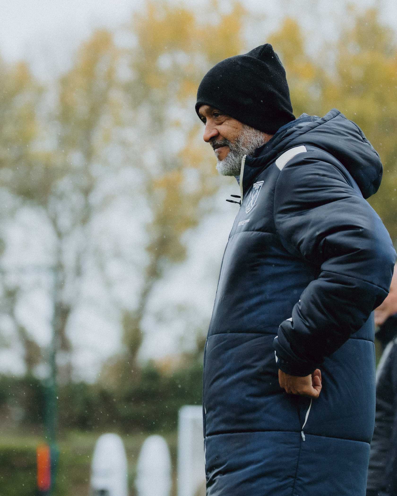 Nuno Espírito Santo