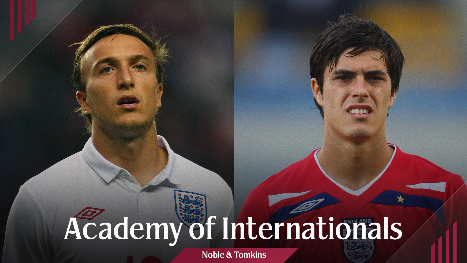Academy of Internationals | Noble & Tomkins