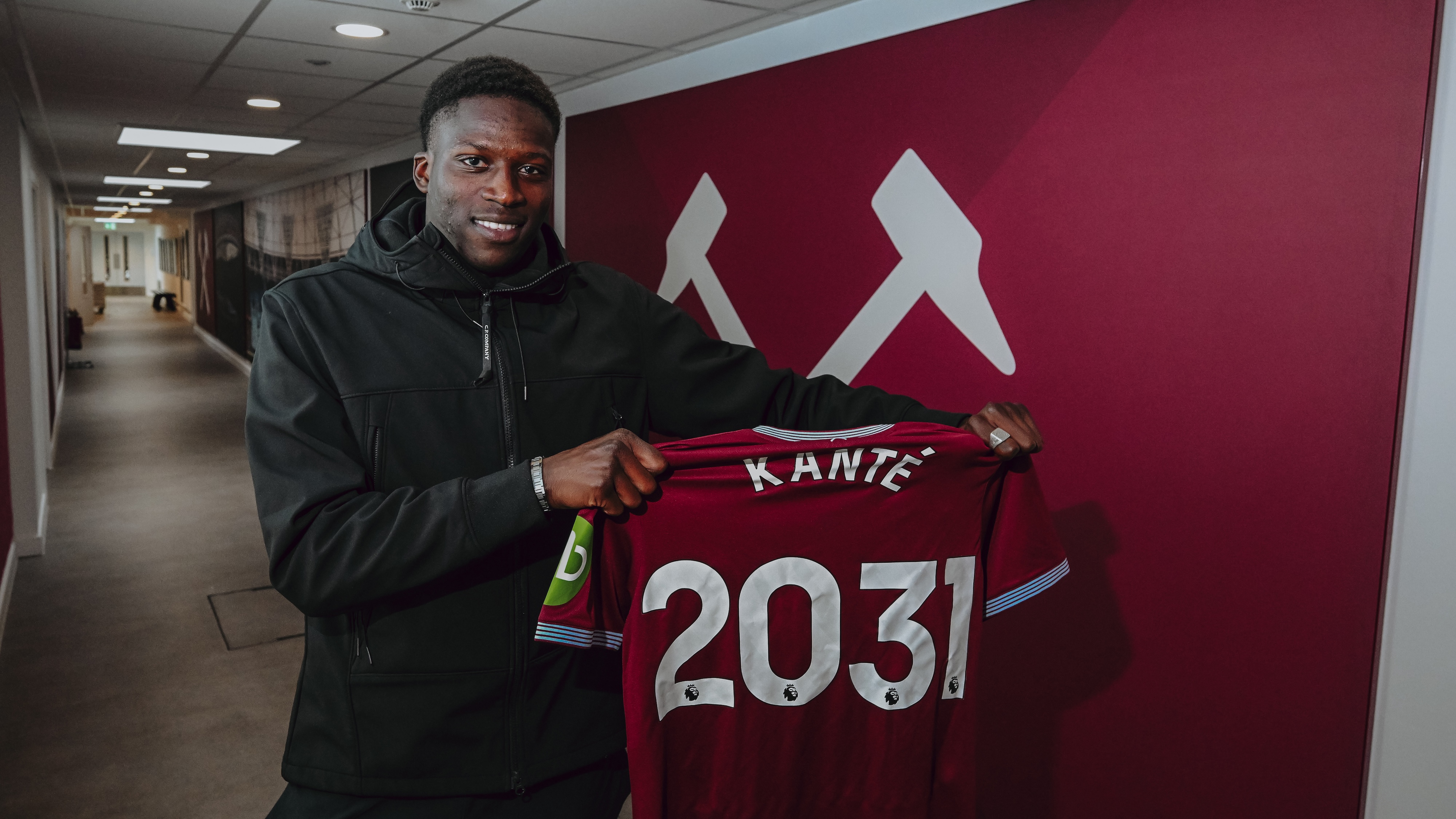 Mohamadou Kanté