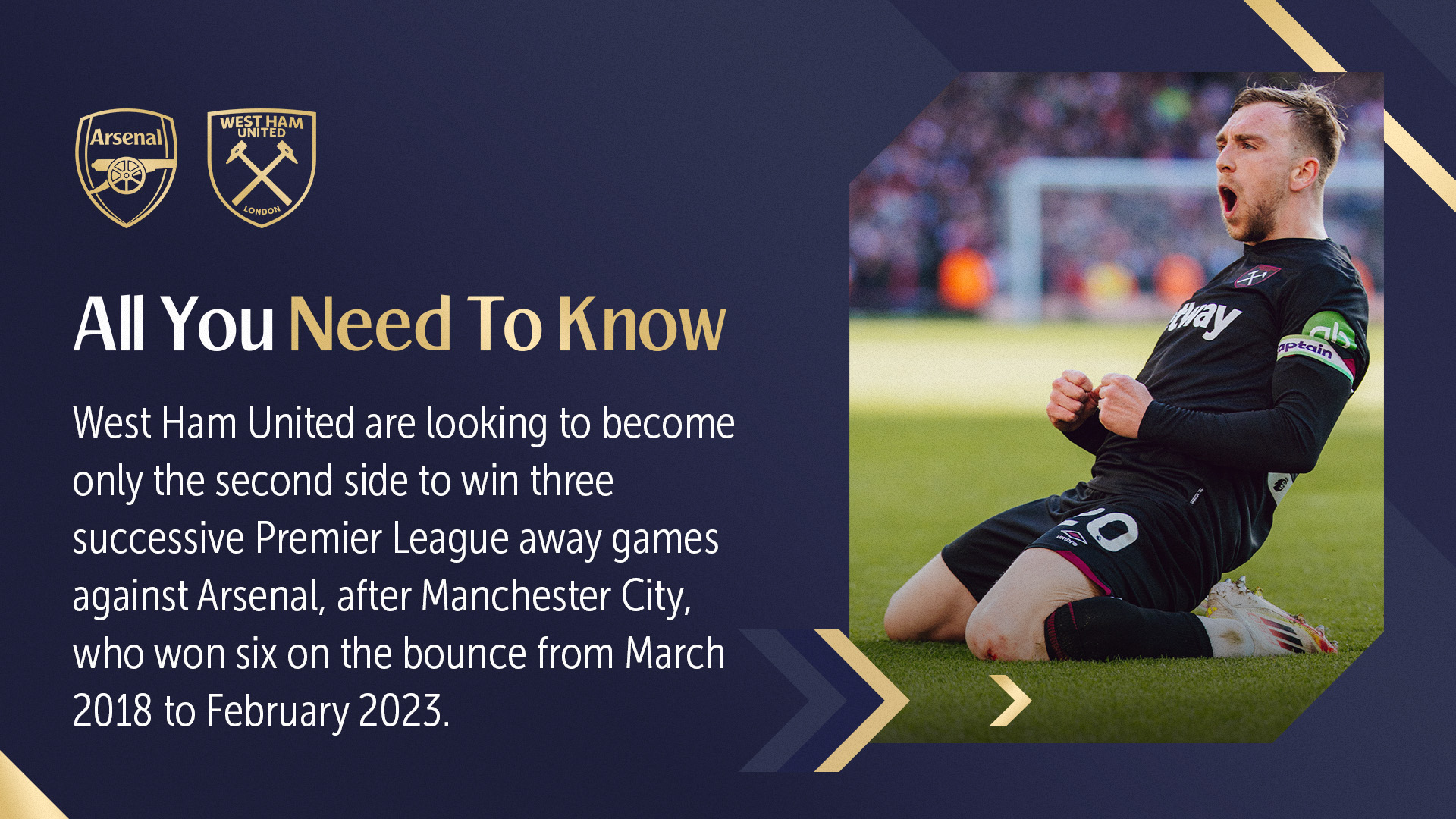 All You Need To Know Arsenal
