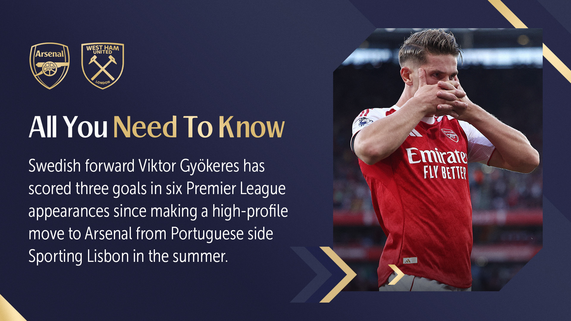 All You Need To Know Arsenal