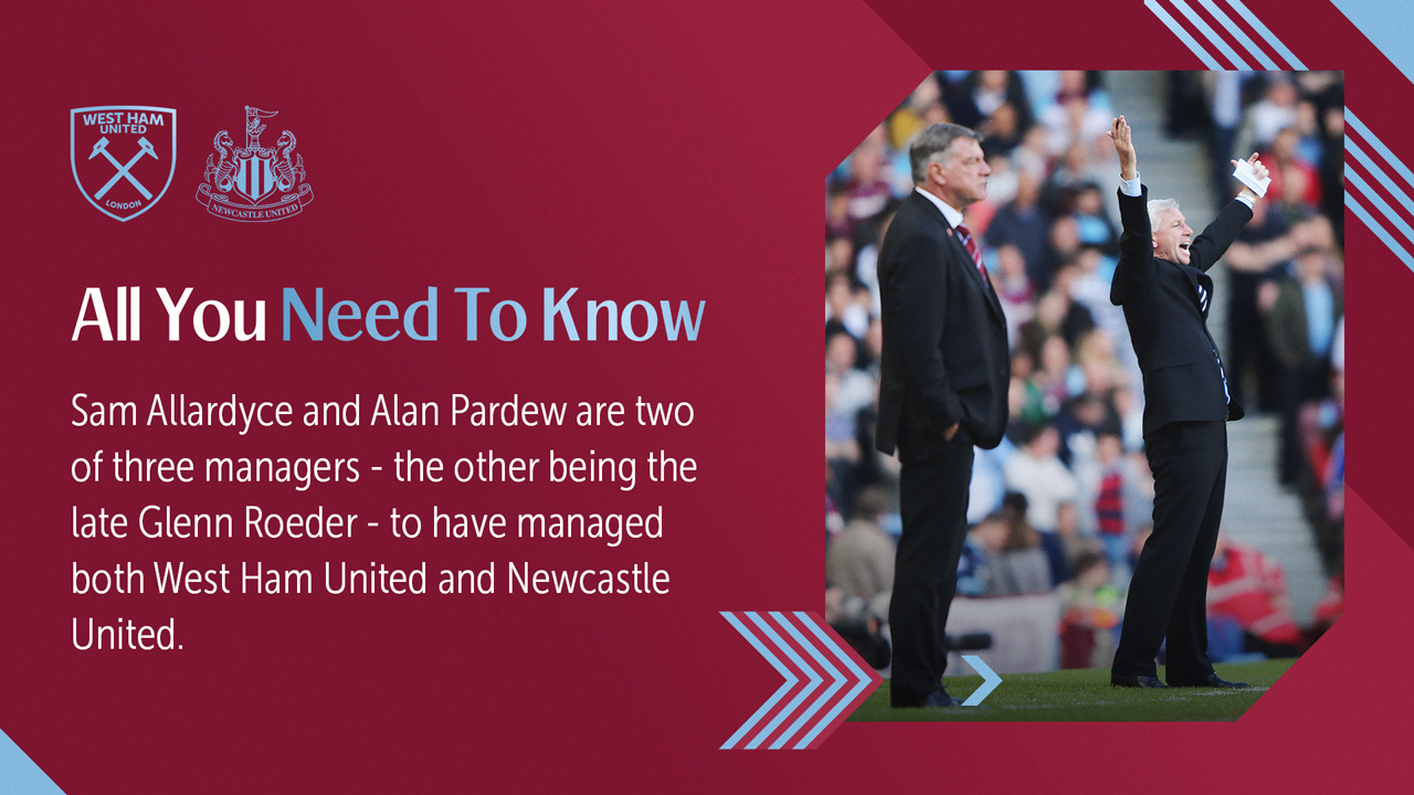 All You Need To Know v Newcastle United