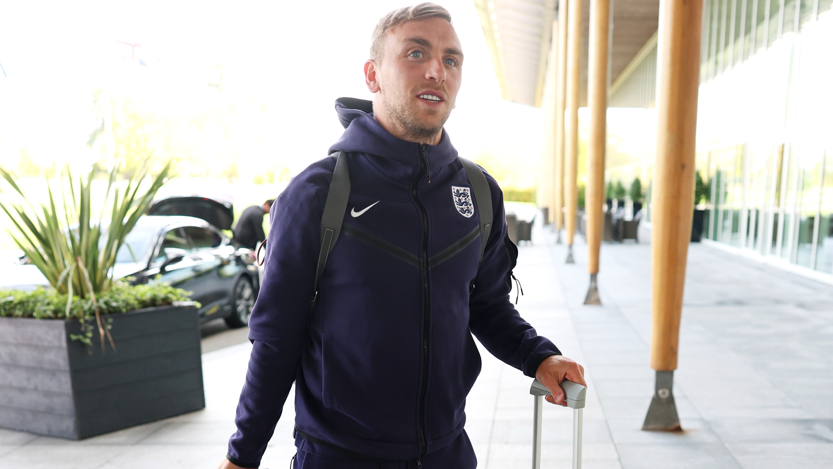 Jarrod Bowen