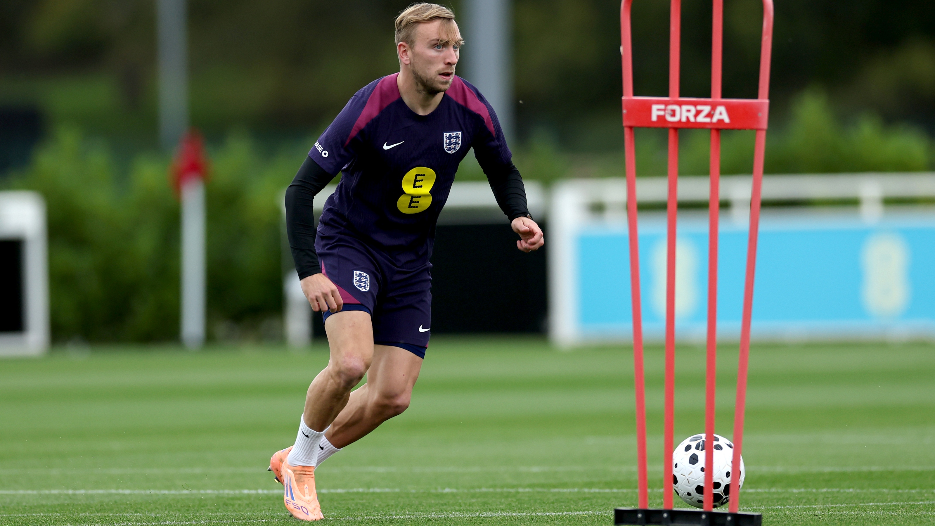 Jarrod Bowen