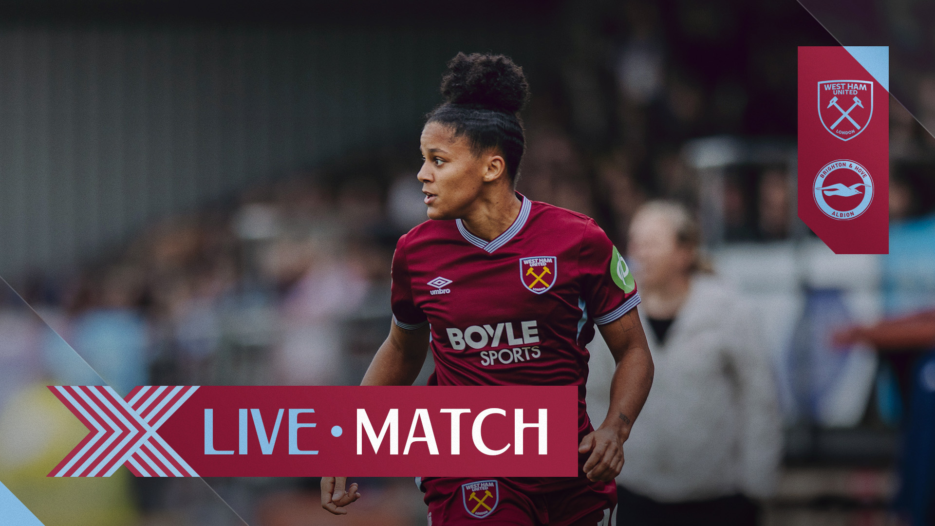 Live Match