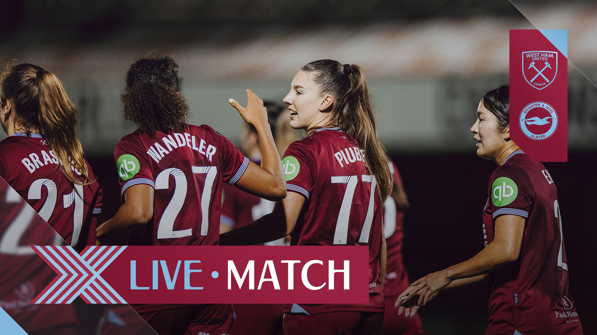 West Ham United women's team
