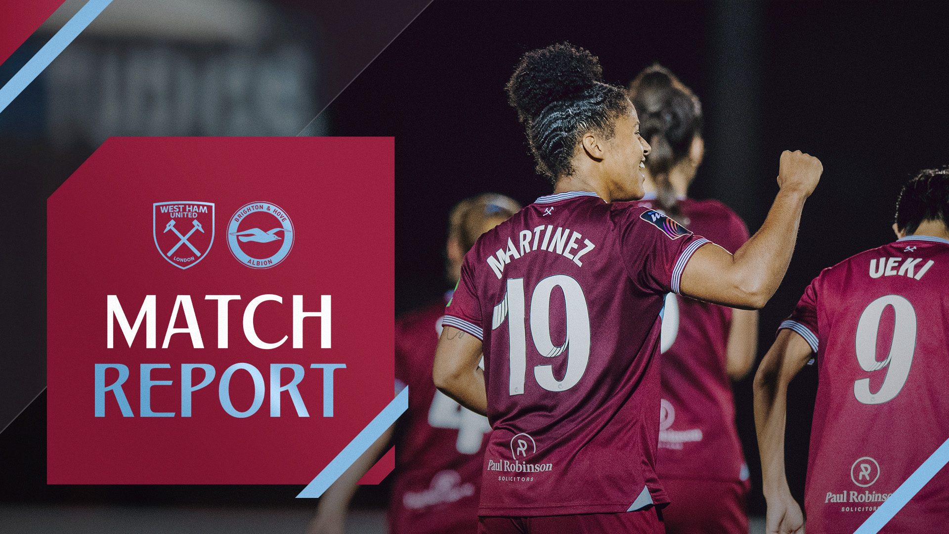 Match Report