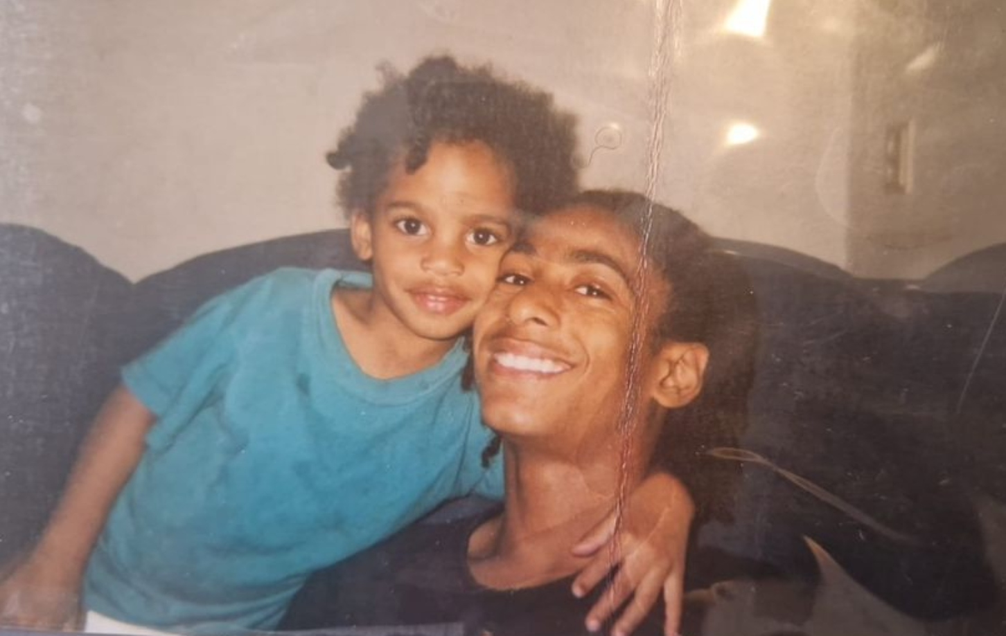 Crysencio Summerville