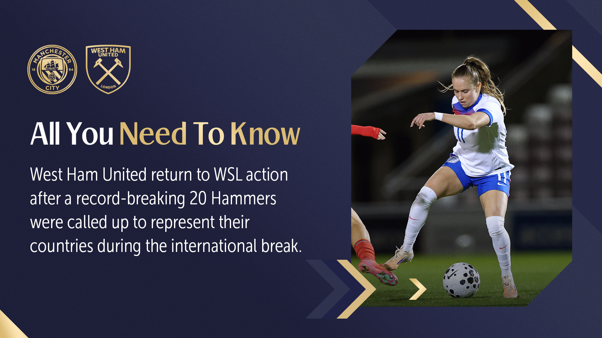 All You Need To Know