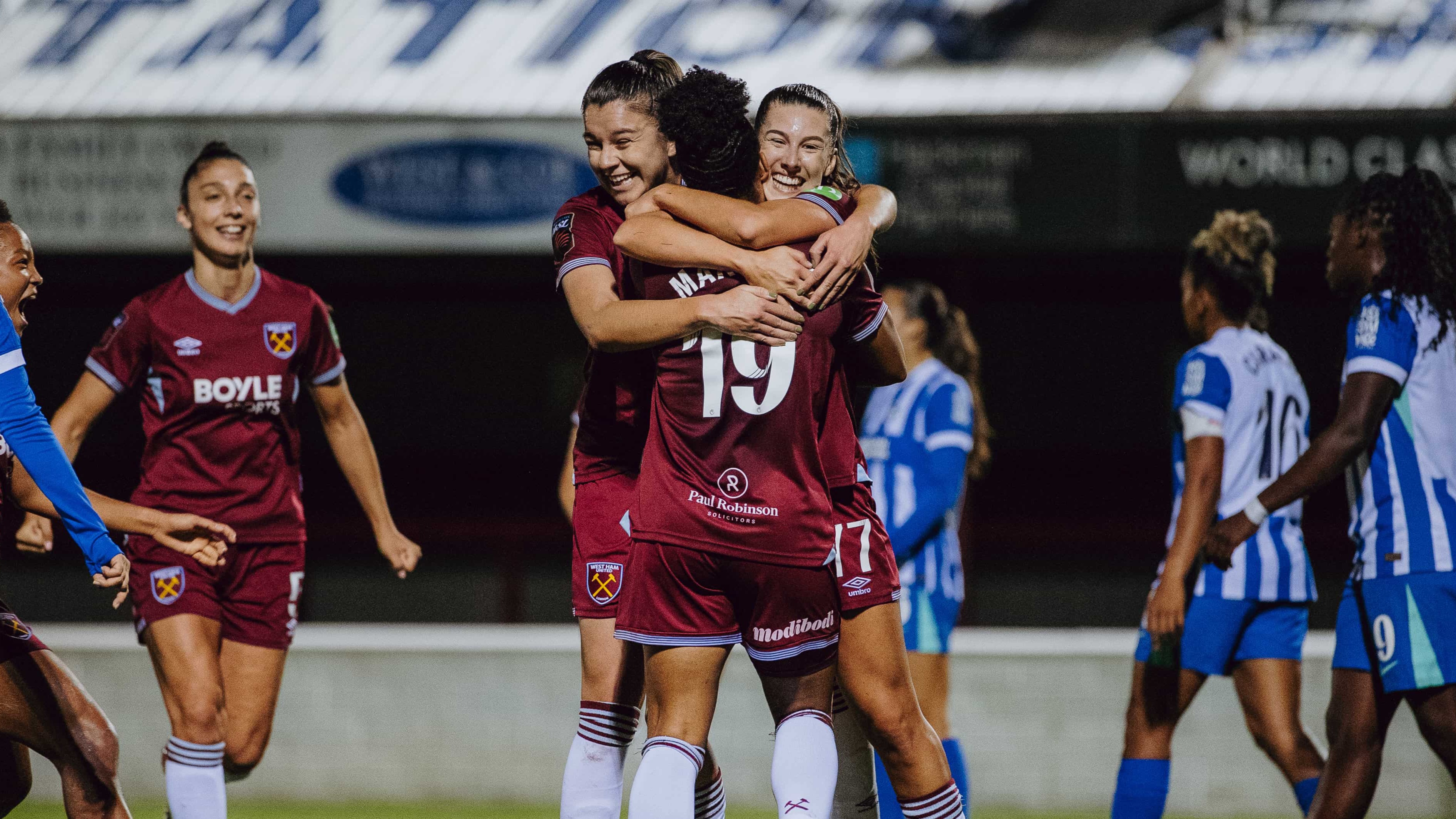 Women's Ticketing Thumbnail