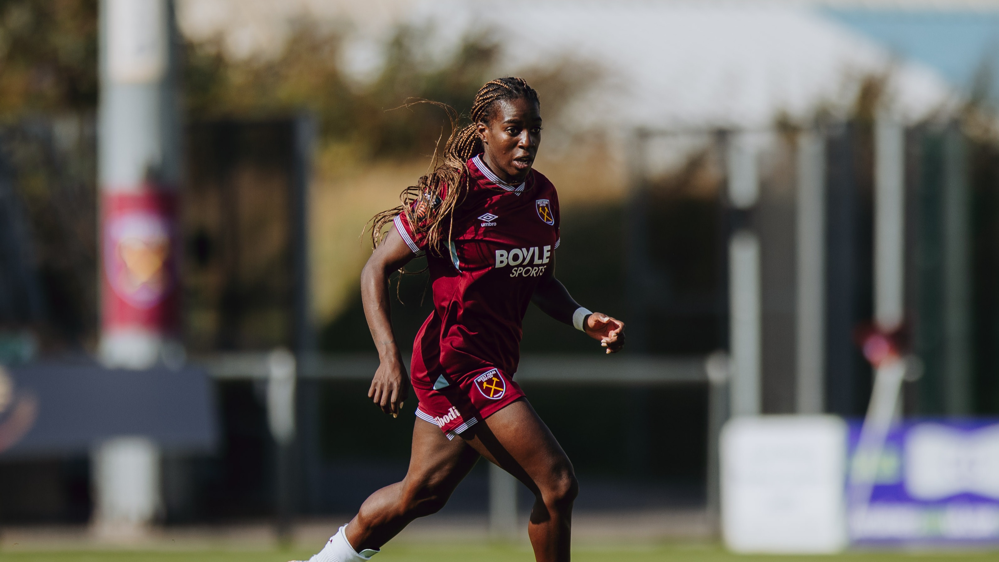 Viviane Asseyi